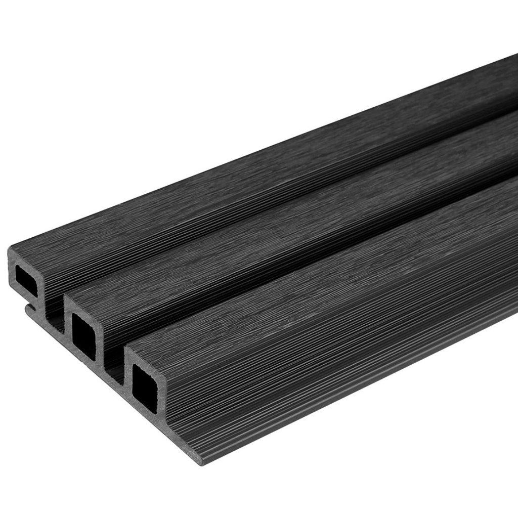 [PSC5I] PIMBER SLATTED CLADDING 5M (IVORY)