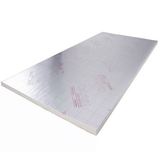 [INSULATION150] 150MM FOILBOARD INSULATION (1200MM X 2400MM)