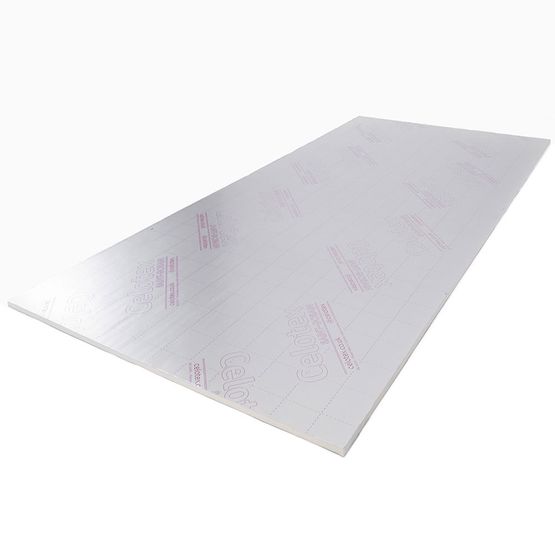 [INSULATION25] 25MM FOILBOARD INSULATION (1200MM X 2400MM)