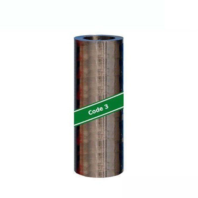 Code 3 3m x 600 (27.0kg) (24")