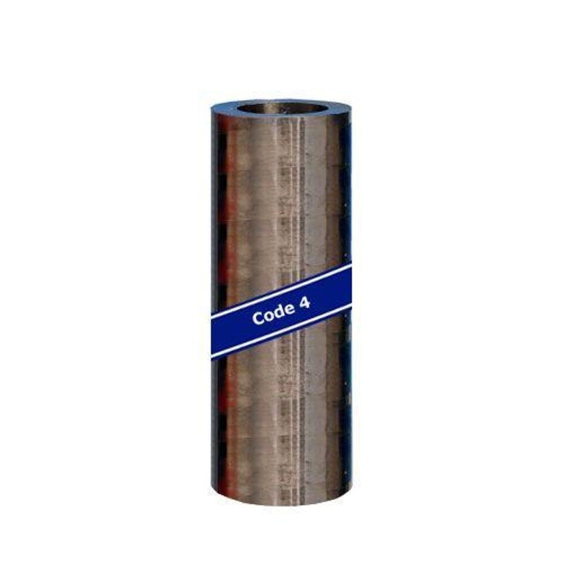 [LEADCODE3-3x750] CODE 4 3M X 750MM (46KG) (30")
