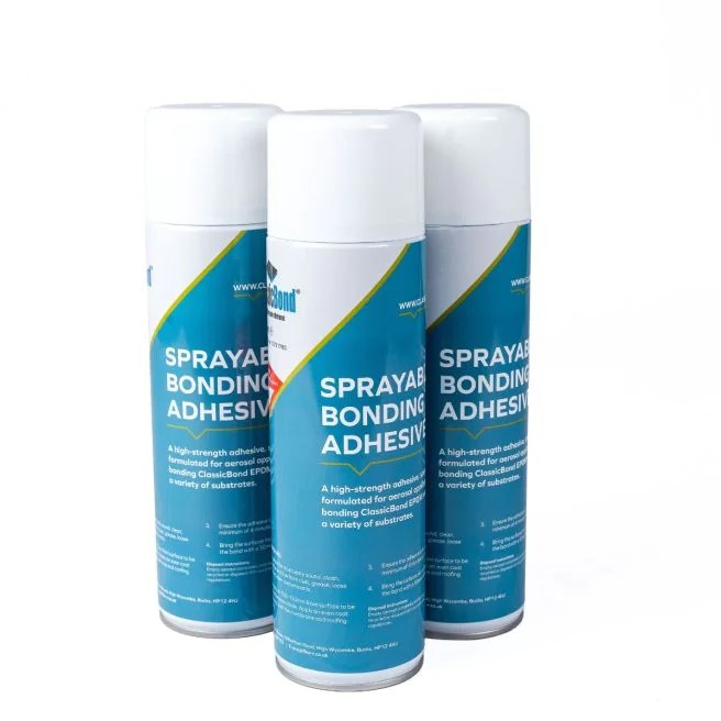 [FSBASPRAY17] FIRESTONE/ELEVATE SPRAY CONTACT/BONDING ADHESIVE (22L)