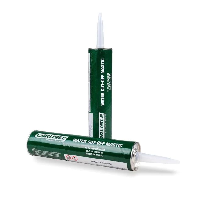 FIRESTONE/ELEVATE WATER BLOCK SEALANT
