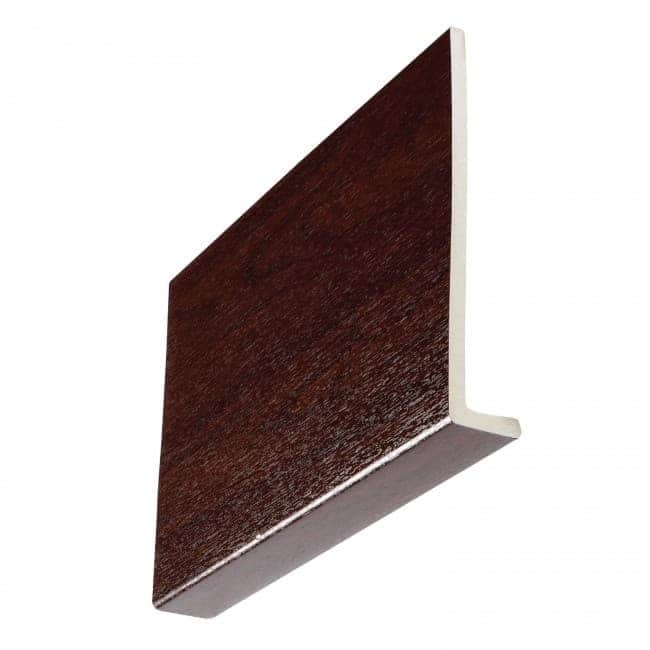 [RC405R.25] 415 X 9 SQUARE COVERBOARD 1.25 (ROSEWOOD)