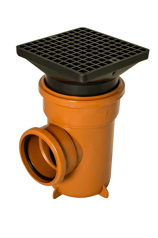 [D515] UNDERGROUND SQUARE TOP BOTTLE GULLY