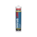 [SLMNCL] SILIRUB LMN 300ML (CLEAR)