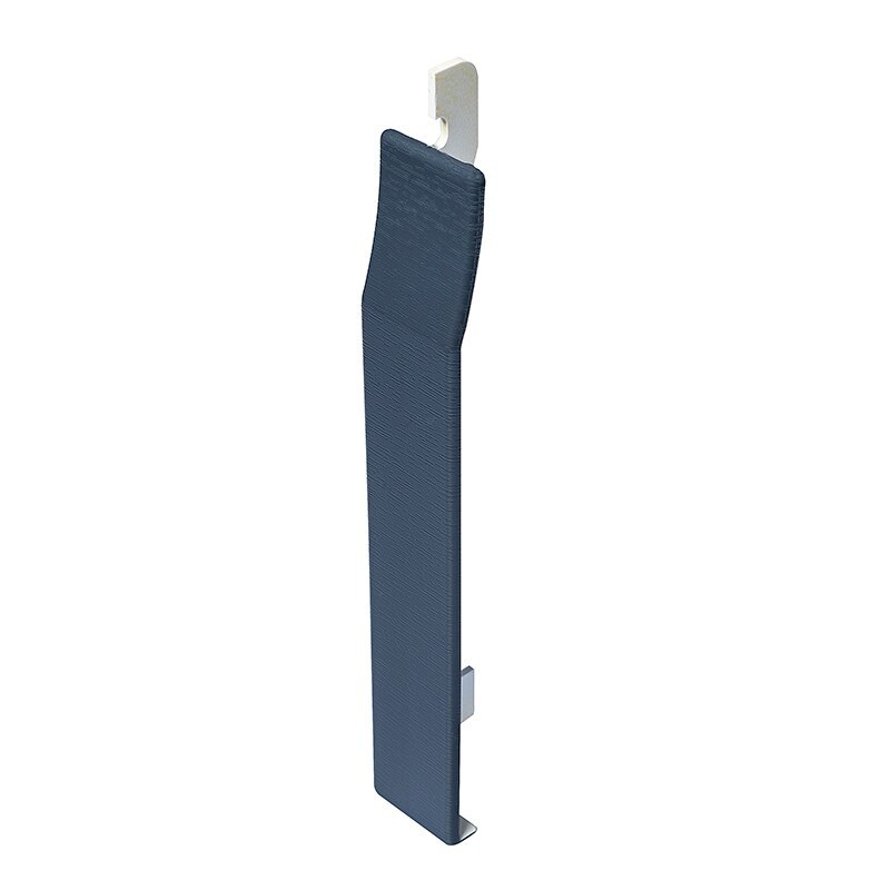 [SBJ150AGF] SHIPLAP BUTT JOINT 150MM (ANTHRACITE GREY)