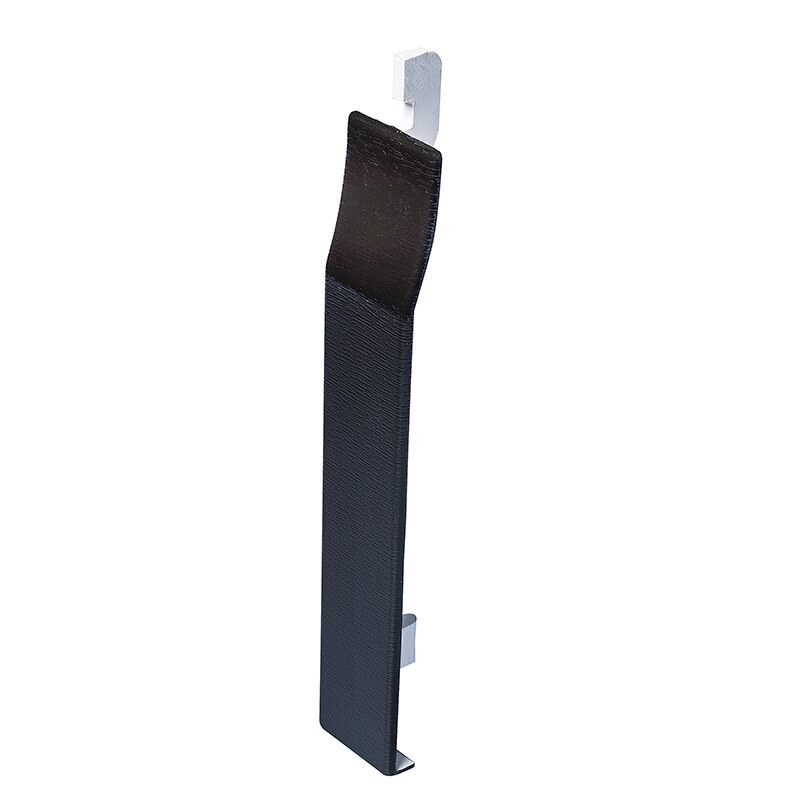 [SBJ150BL] SHIPLAP BUTT JOINT 150MM (BLACK)