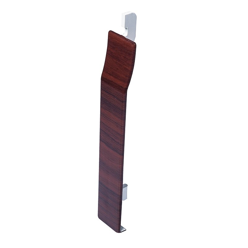 [SBJ150R] SHIPLAP BUTT JOINT 150MM (ROSEWOOD)