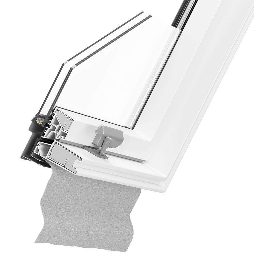 DAKEA BETTER SAFE PVC 55X78MM