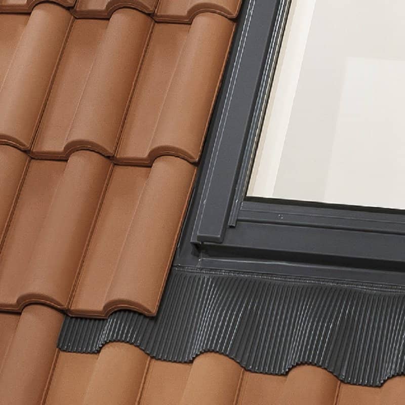 DAKEA TILE FLASHING (16-50MM) 66X98MM