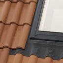 [KTF M10A] DAKEA TILE FLASHING (16-50MM) 78X160MM