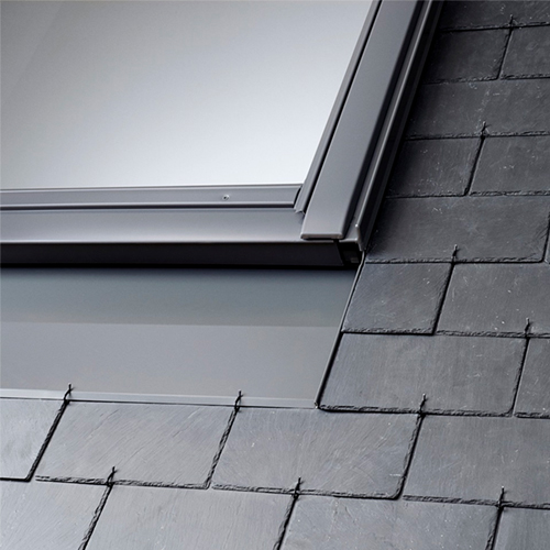 DAKEA SLATE FLASHING 55X118MM