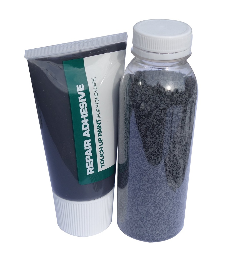 [MTTUKCH] METROTILE TOUCH UP KIT (CHARCOAL)