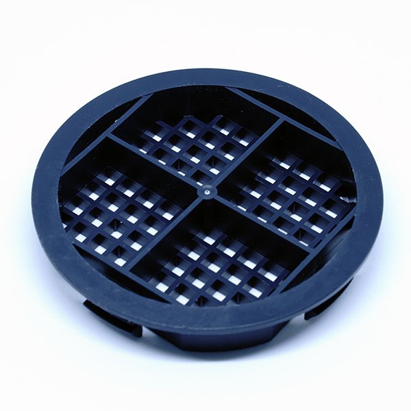 [CSVAG] 70MM CIRCULAR SOFFIT VENT (ANTHRACITE GREY)