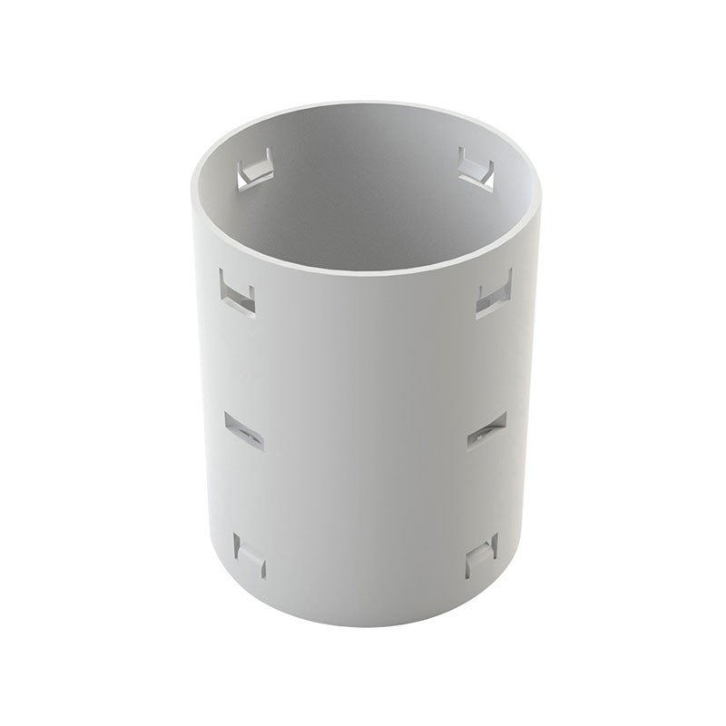 FLOPLAST FC15 15MM FF+ COUPLING