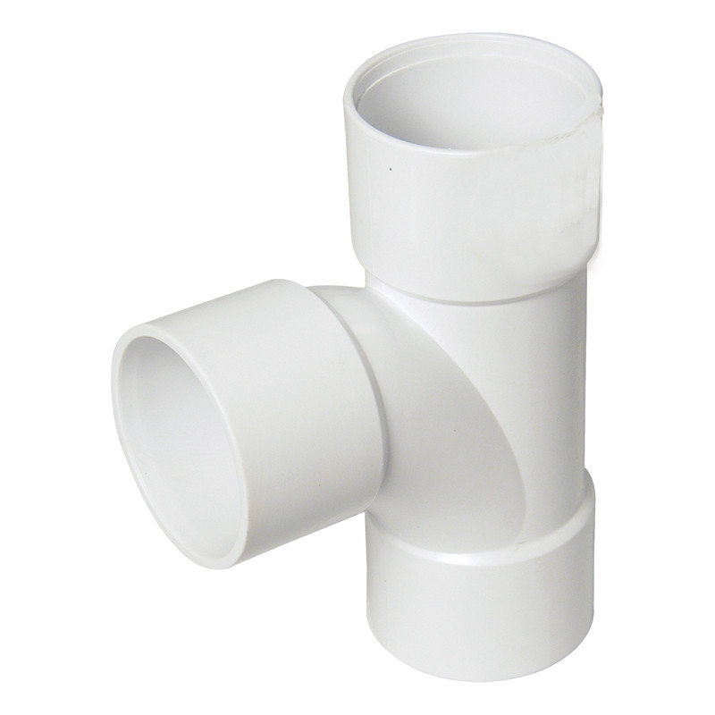 FloPlast FRT151522 15mm FF+ Reducing Tee