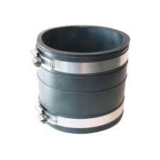 [JCA02/D102] CAST IRON TO PLASTIC ADAPTOR (110-125MM-100-115MM)