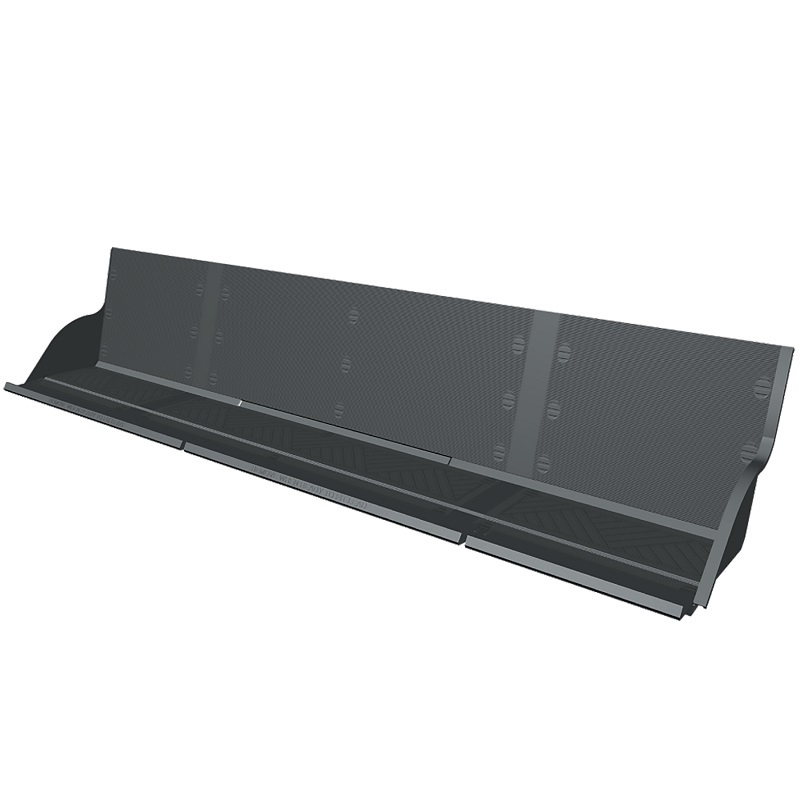[GW295] MANTHORPE CAVITY TRAY 900MM LENGTH X 155MM HEIGHT