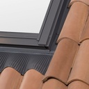 [KUF S6A] DAKEA UNIVERSAL TILE FLASHING (16-120MM) 114X118MM