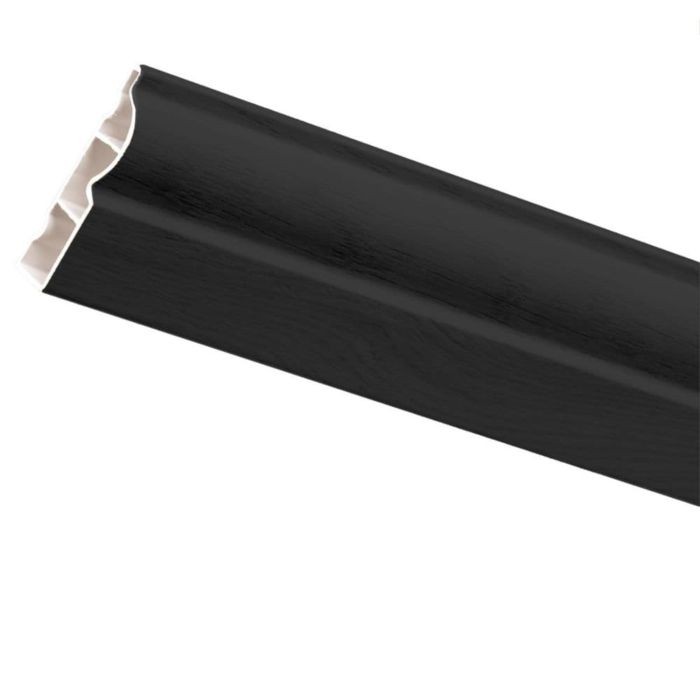 [AR60AG] ROOMLINE OGEE ARCHITRAVE 60MM X 5.5M (ANTHRACITE)