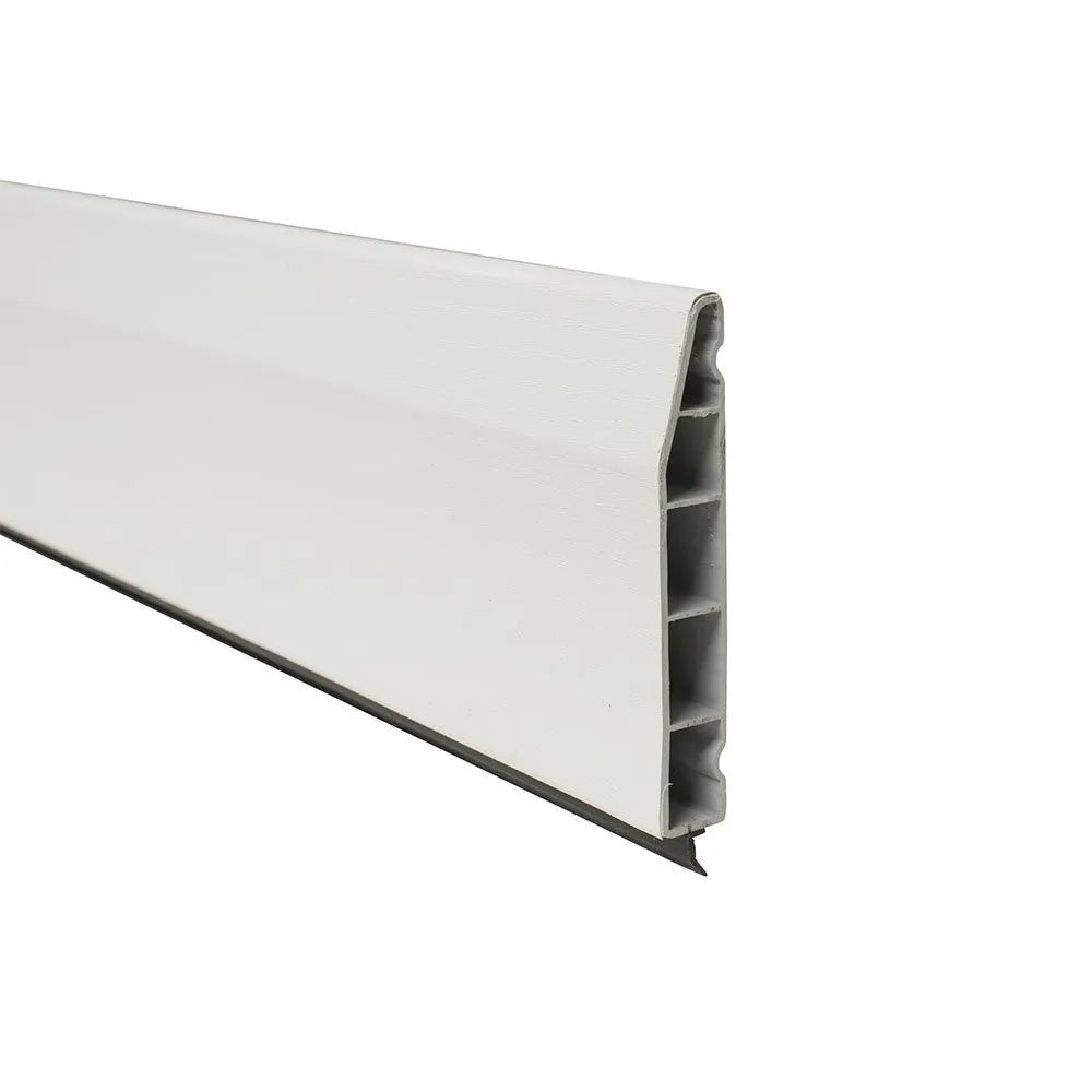 ROOMLINE CHAMFERED ARCHITRAVE 60MM X 5.5M (WHITE)