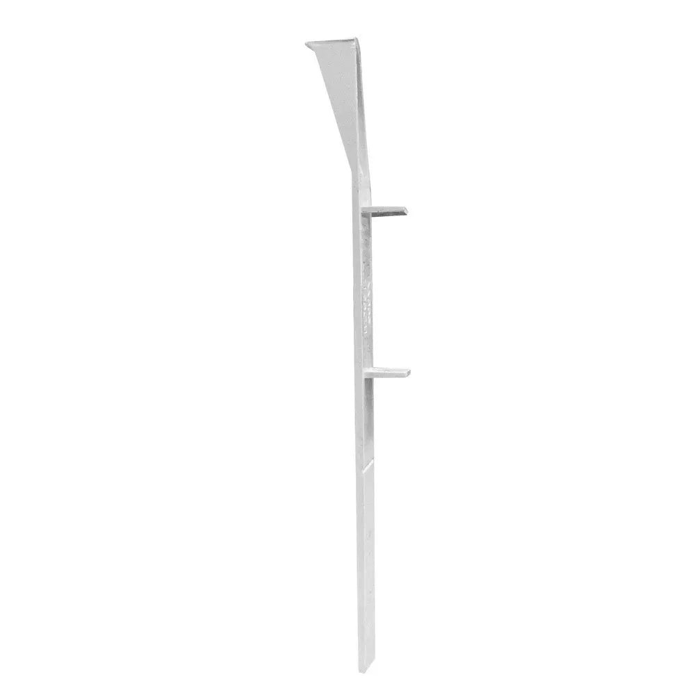 [SKC150CTIP4W(EACH)] ROOMLINE CHAMFERED SKIRTING 100/150MM 90DEG INT CORNER (WHITE)