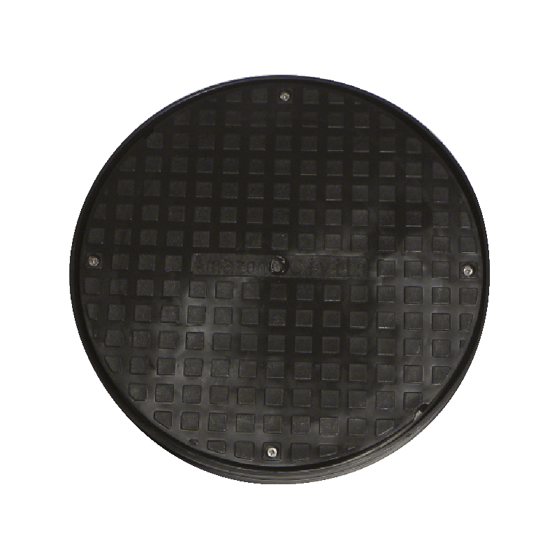 KAYFLOW 320MM ROUND COVER & FRAME