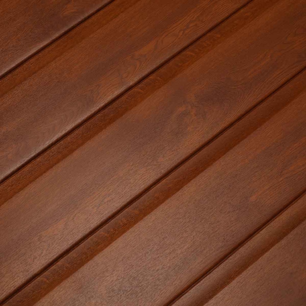 150 SHIPLAP CLADDING (IRISH OAK)