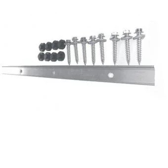 [TRC-TB] RUBBER ROOFING TERMINATION BAR 3M