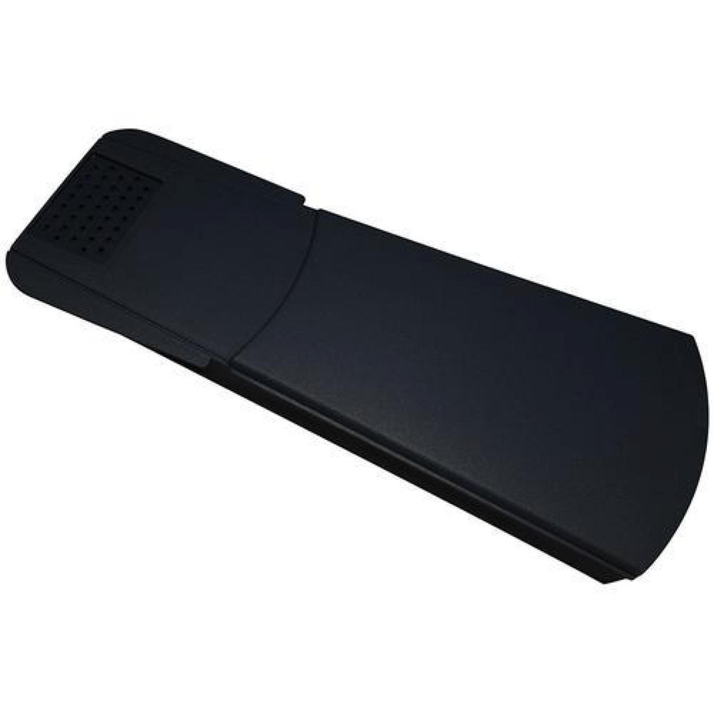 [UDVBL] UNIVERSAL DRY VERGE (BLACK)