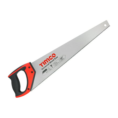 [468191] TIMCO UNIVERSAL WOOD SAW 20"
