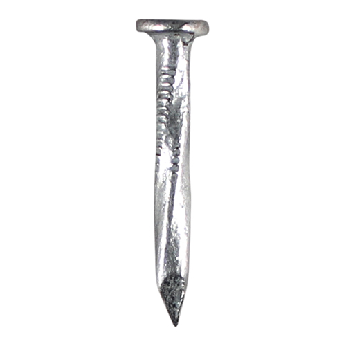 Square Twist Nails - Galvanised 30 x 3.75mm 2.5kg Tub