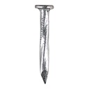 Square Twist Nails - Galvanised 30 x 3.75mm 2.5kg Tub
