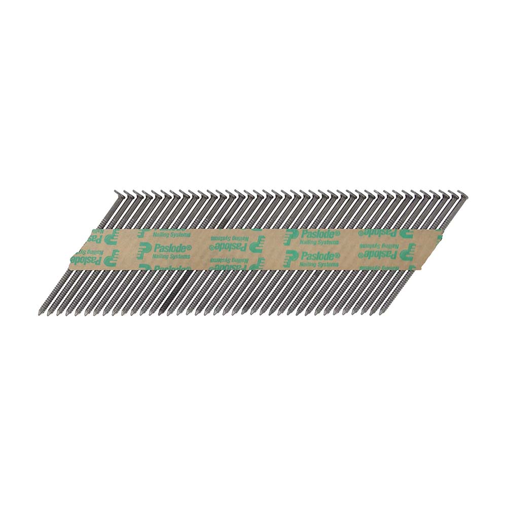 [PAS141082] Paslode IM360 3.1 x 90mm Bright Ring Shank (2200no)