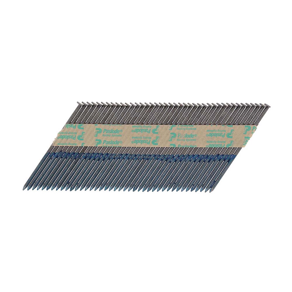 [PAS141076] Paslode IM360 3.1 x 90mm Bright Plain Shank (2200no)