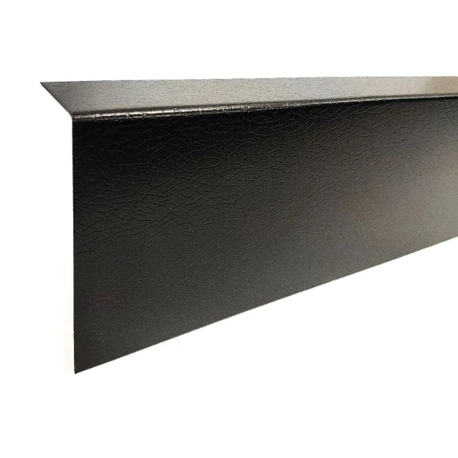 [TRC-TWT] PLASTISOL WALL TRIM 3000MM X 70MM X 30MM