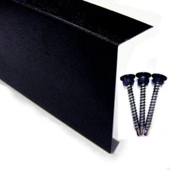 PERMAROOF EDGE TRIM 65MM X 3.5M