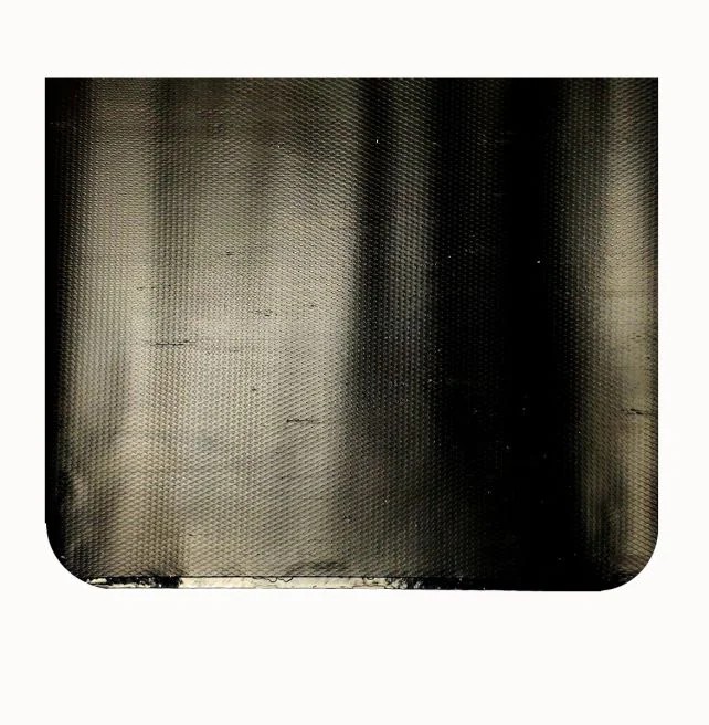 PERMAROOF EXTERNAL CORNER BLACK