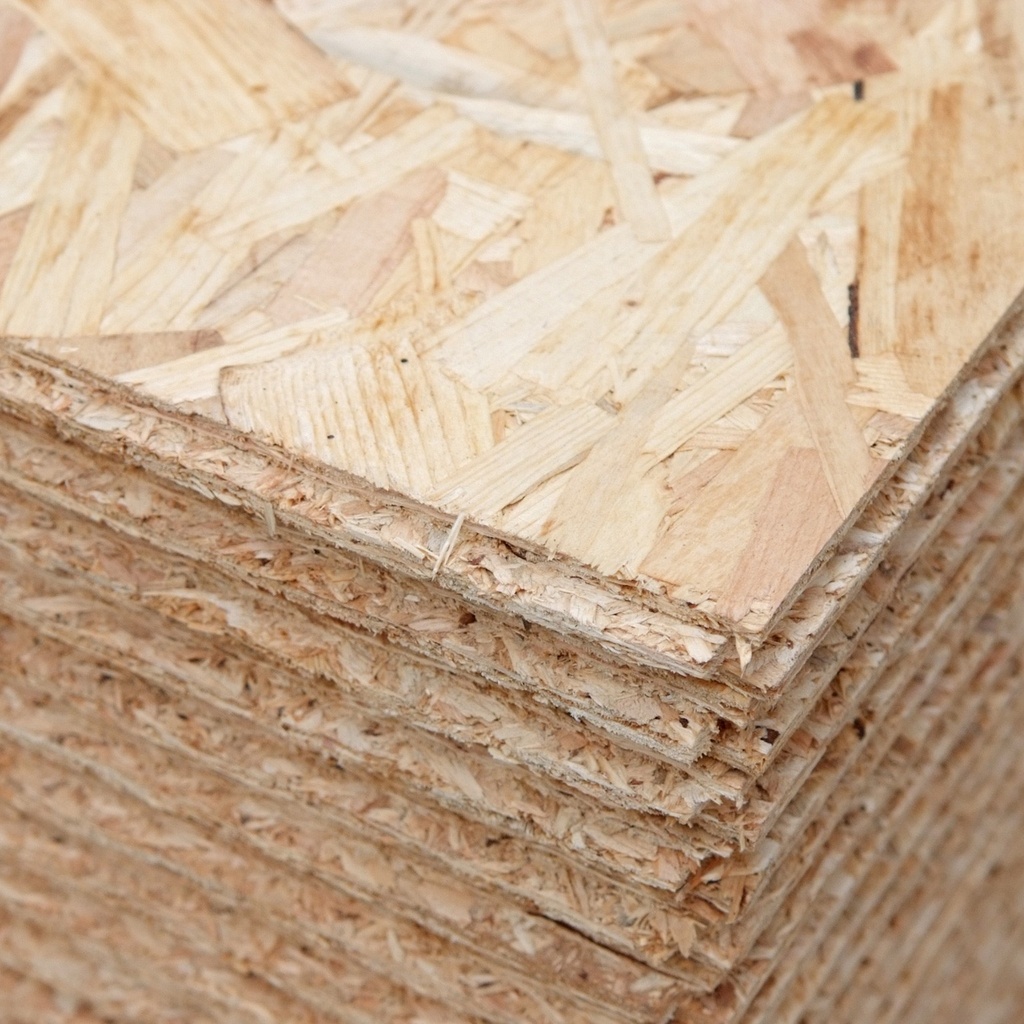 [CBF22] CHIPBOARD FLOORING 22MM 2400X600