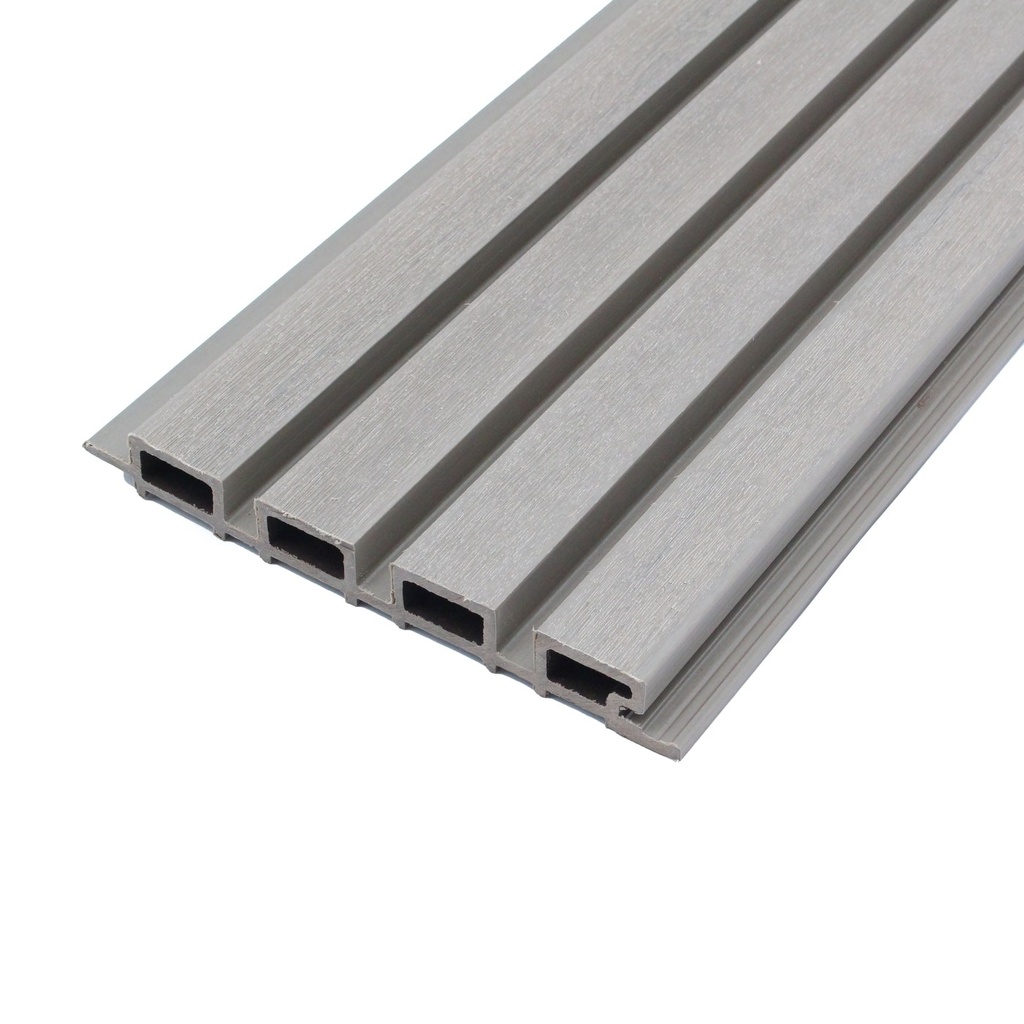 [SCCBMW] SLATTED CLADDING CLADDING BOARD 200X2500MM (MISTY WOOD)