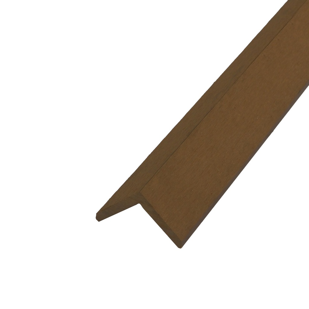 CLICKCLAD L TRIM 3600MM (OAK)