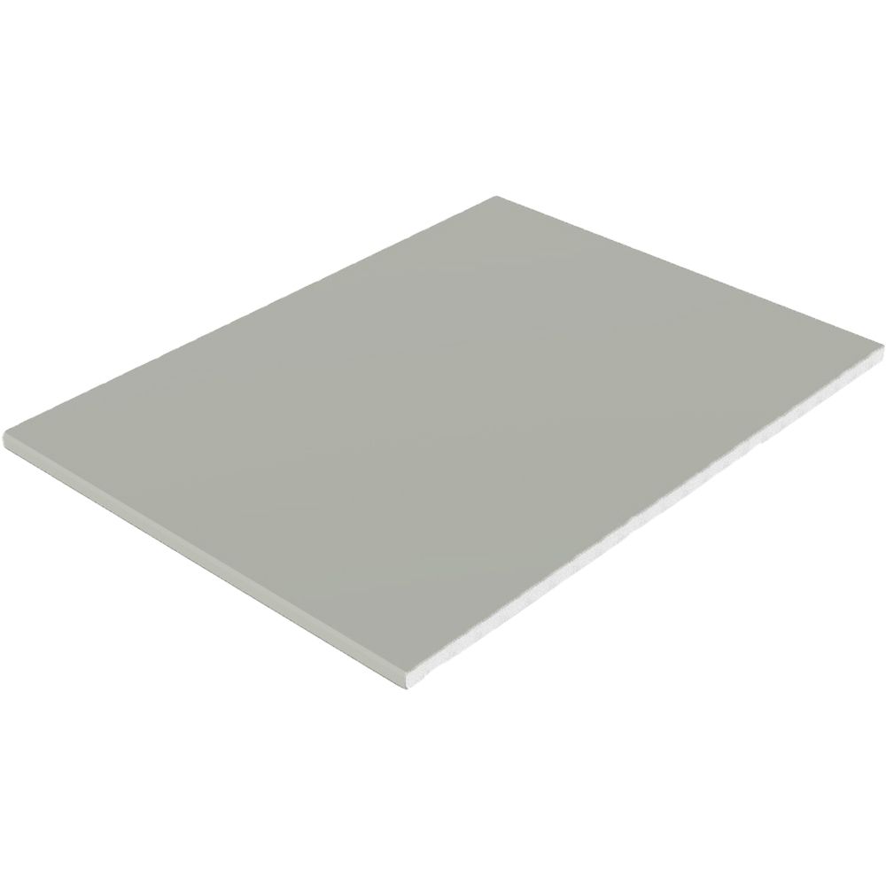 [FB175AGATE] 175 X 9 PLAIN SOFFIT 5M (AGATE FOIL)