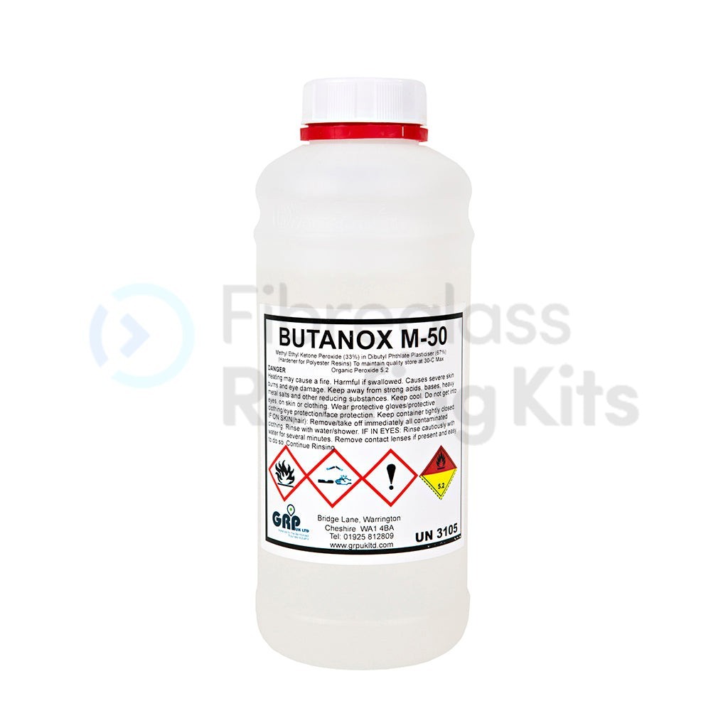 [C1KG] TRICEL GENERAL PURPOSE CATALYST METOX 50 1KG