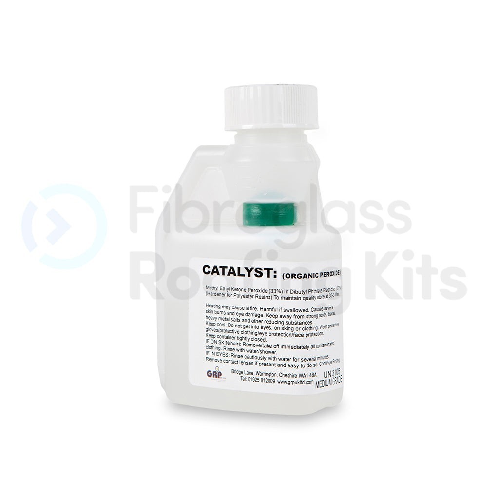 [CS50] TRICEL METOX 50W-50ML CATALYST SUMMER