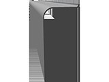 [TC100] TRICEL C100 LEAD FLASHING 3M