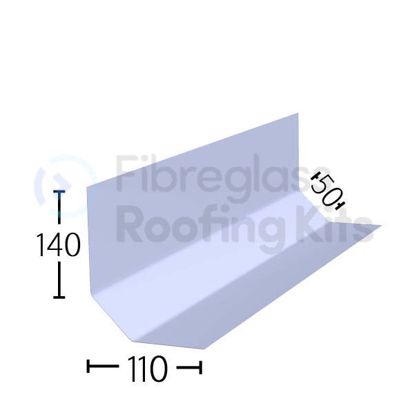 [TD300] TRICEL D300 LONG FLANGE WALL FILLET 3M