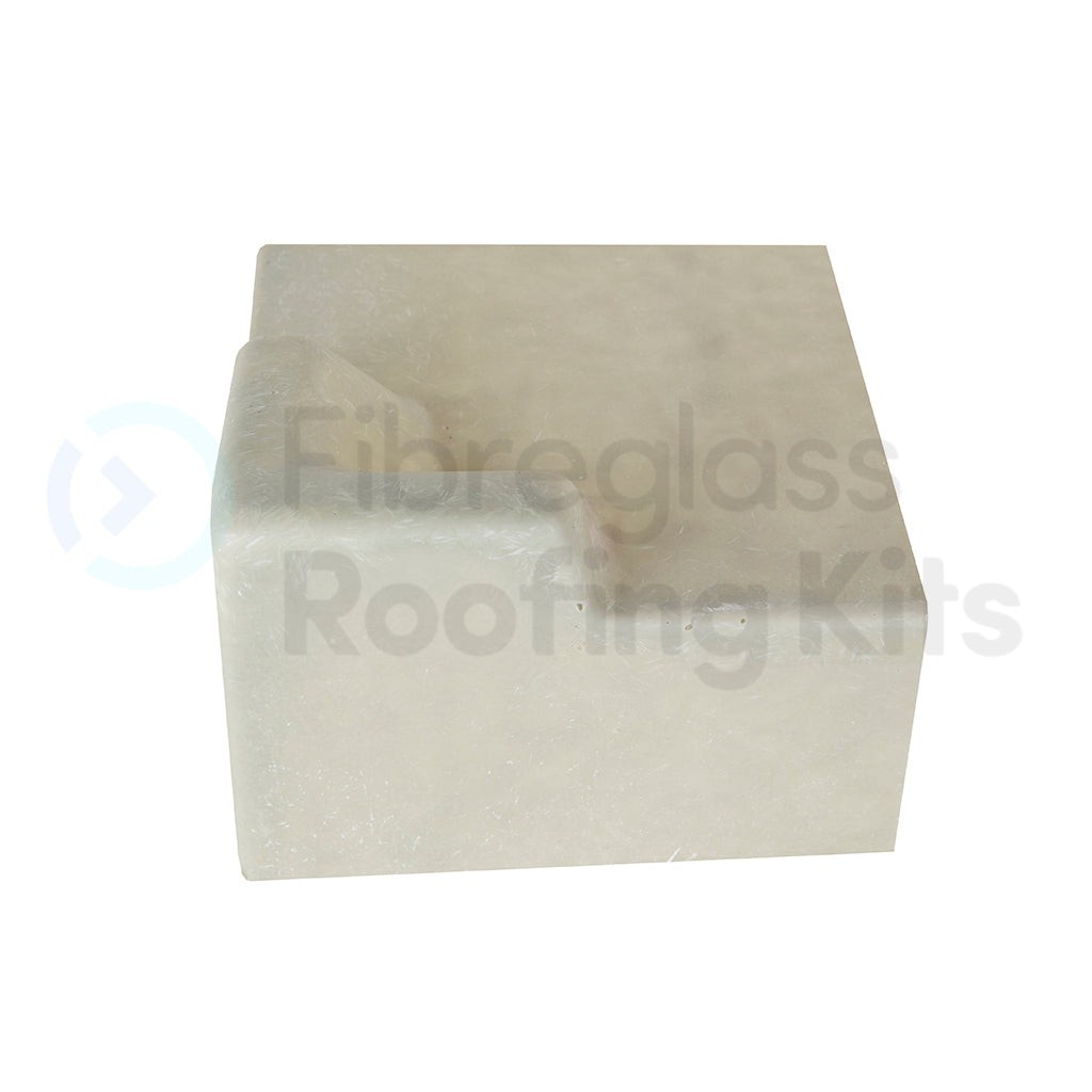 [TC1] TRICEL C1 EXTERNAL CORNER ROOF TRIM 3M