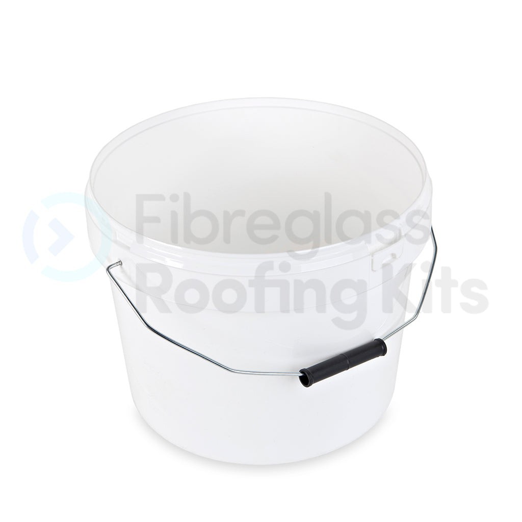 [MIX12] TRICEL TOOL MIXING BUCKET ROUND 12.6 LTR EZE 12500
