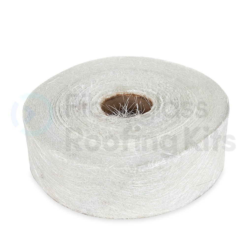 [BANDAGE75] TRICEL 75MM GLASS BANDAGE ROLL